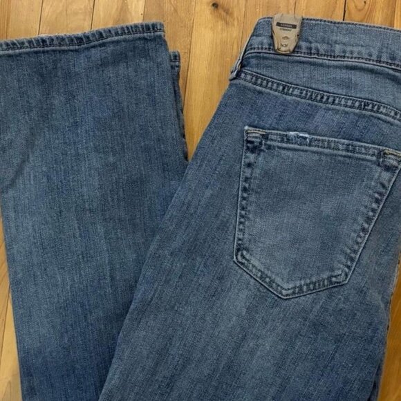 Abercrombie & Fitch Kennan Straight jeans, - Picture 3 of 5